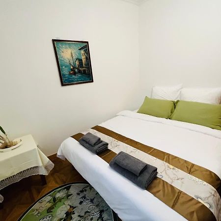 Dream Dwell Paris-Two-Bedroom Flat Near Pompidou Centre 外观 照片