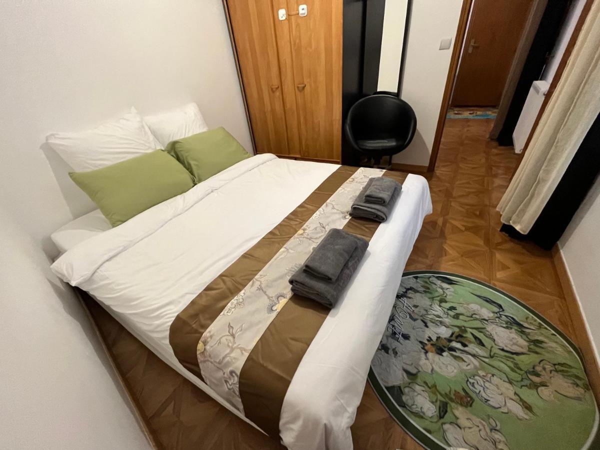 Dream Dwell Paris-Two-Bedroom Flat Near Pompidou Centre 外观 照片